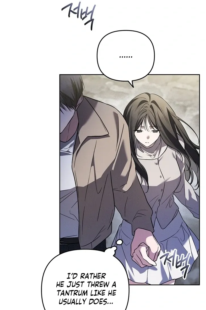 Bygone Love Chapter 25 page 29 - 