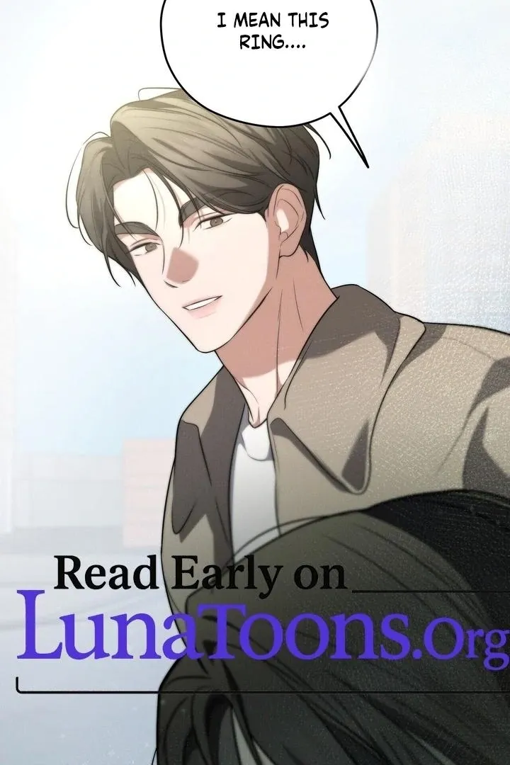 Bygone Love Chapter 25 page 4 - 