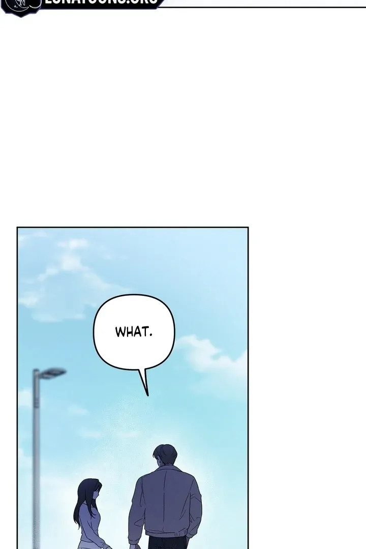 Bygone Love Chapter 25 page 33 - 
