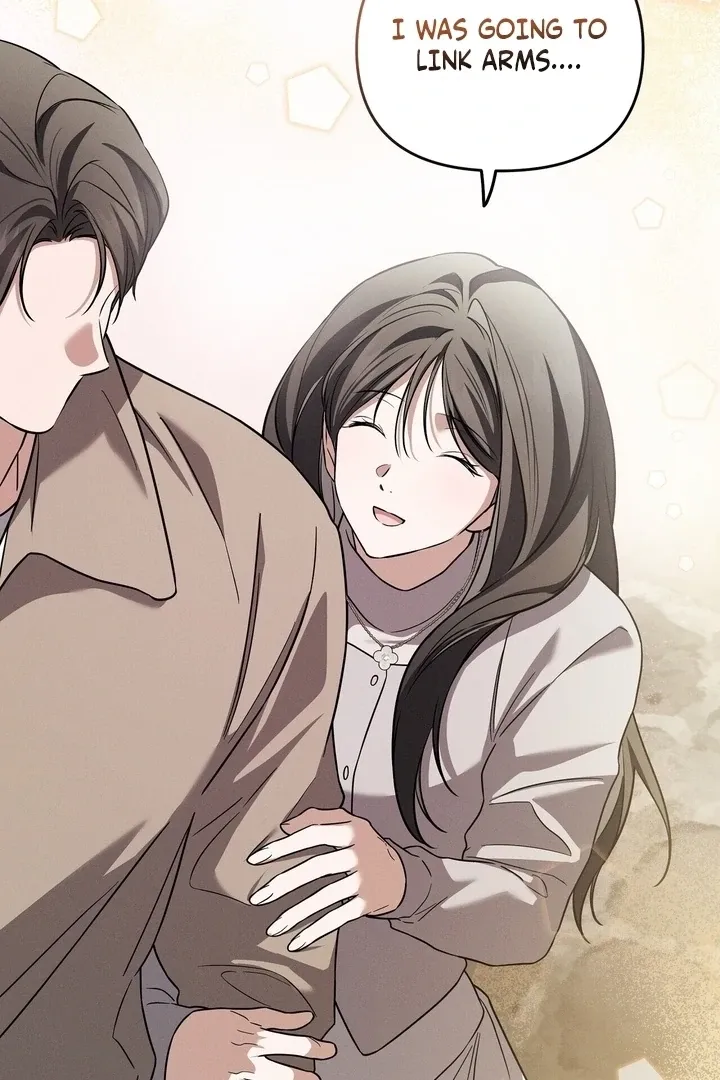Bygone Love Chapter 25 page 35 - 