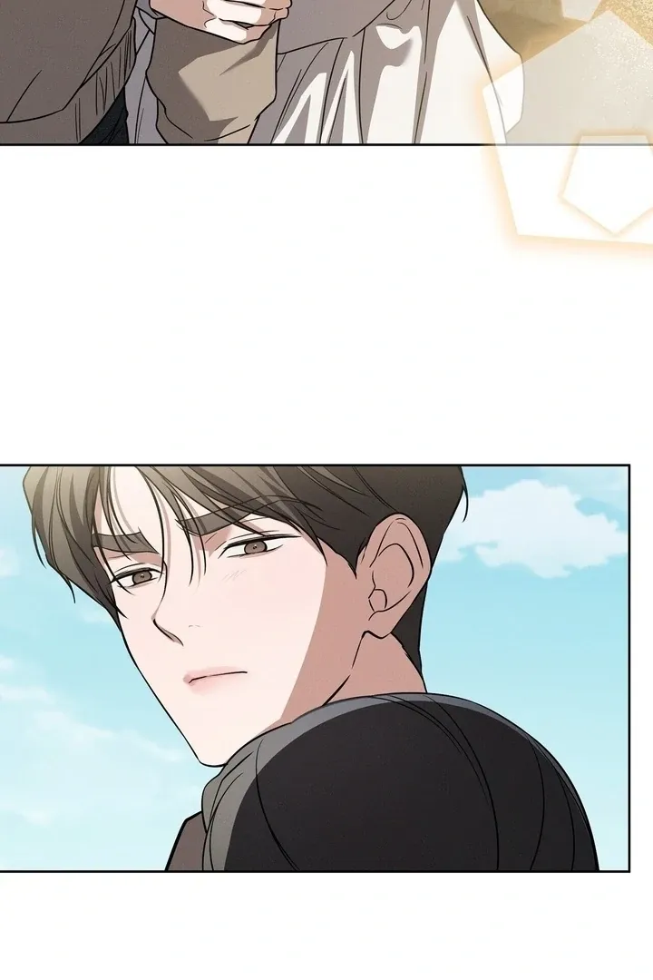 Bygone Love Chapter 25 page 36 - 