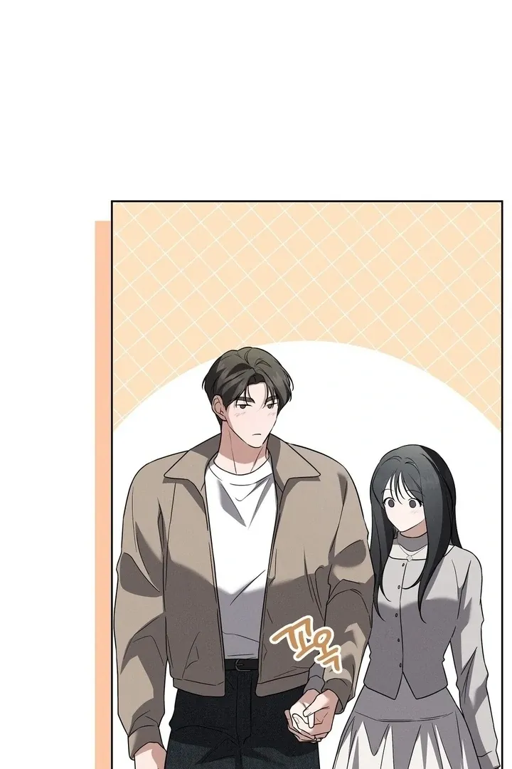 Bygone Love Chapter 25 page 37 - 