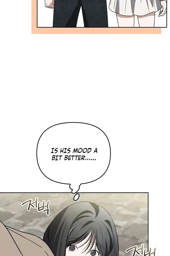 Bygone Love Chapter 25 page 38 - 