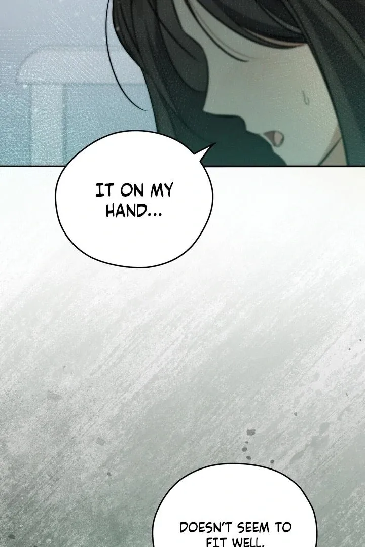 Bygone Love Chapter 25 page 5 - 