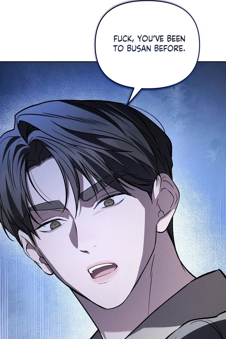 Bygone Love Chapter 25 page 43 - 