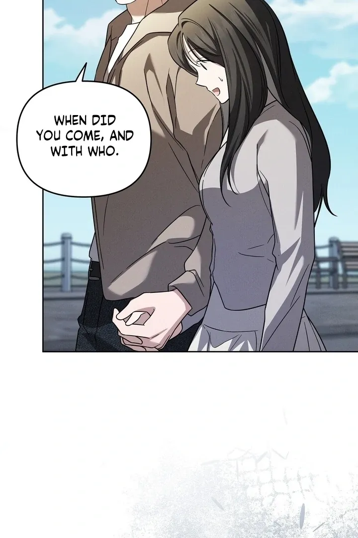 Bygone Love Chapter 25 page 45 - 