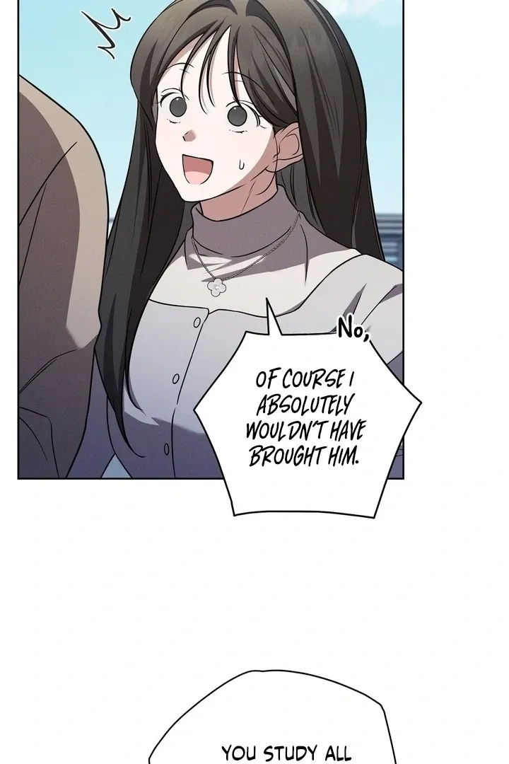 Bygone Love Chapter 25 page 49 - 