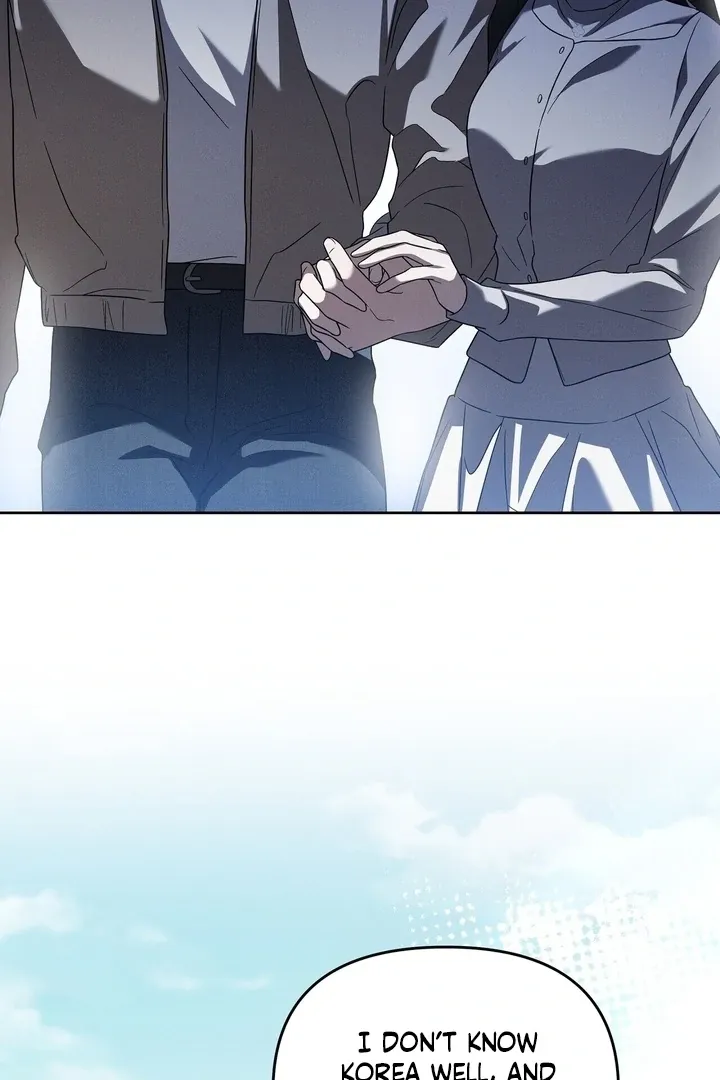 Bygone Love Chapter 25 page 52 - 