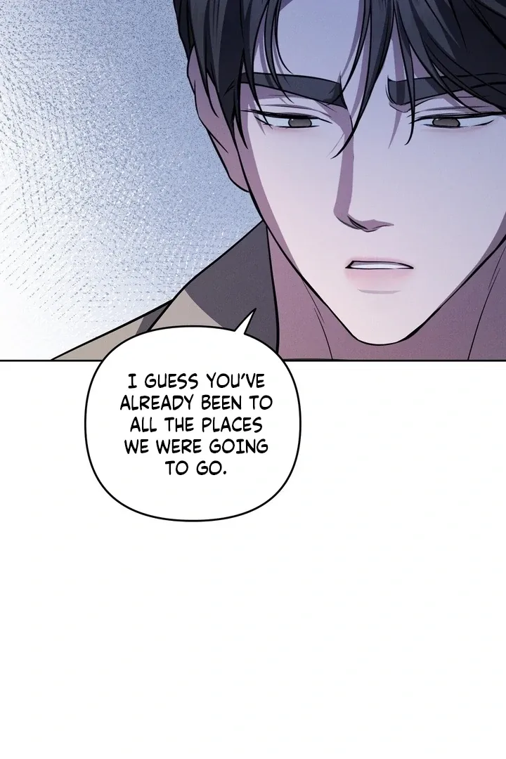 Bygone Love Chapter 25 page 54 - 