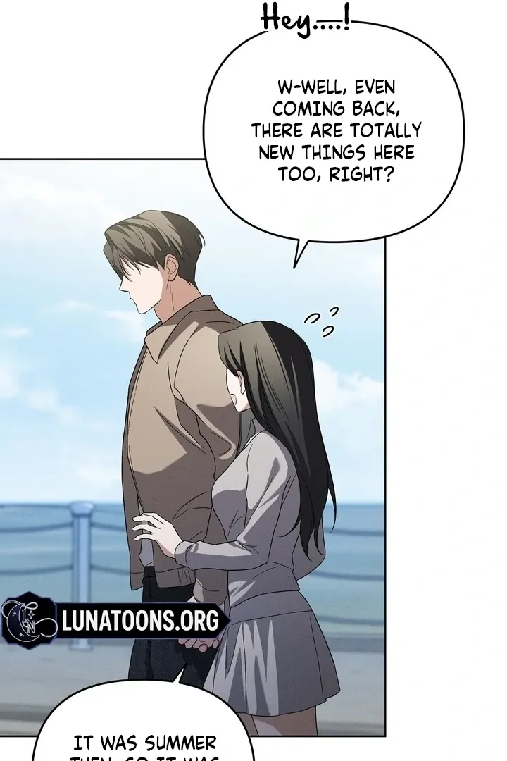 Bygone Love Chapter 25 page 57 - 