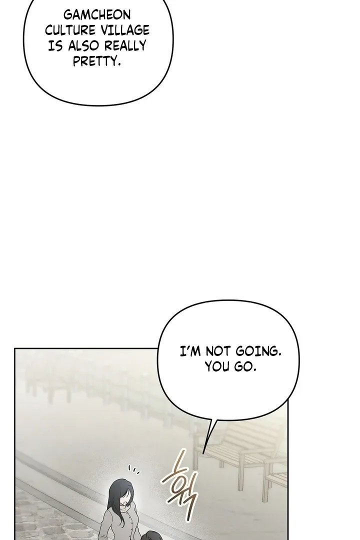 Bygone Love Chapter 25 page 59 - 