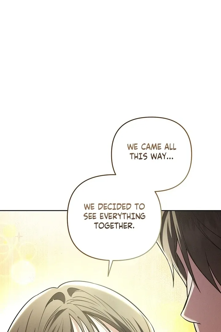 Bygone Love Chapter 25 page 64 - 