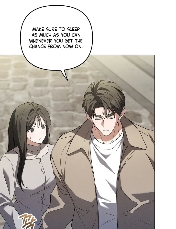 Bygone Love Chapter 25 page 69 - 