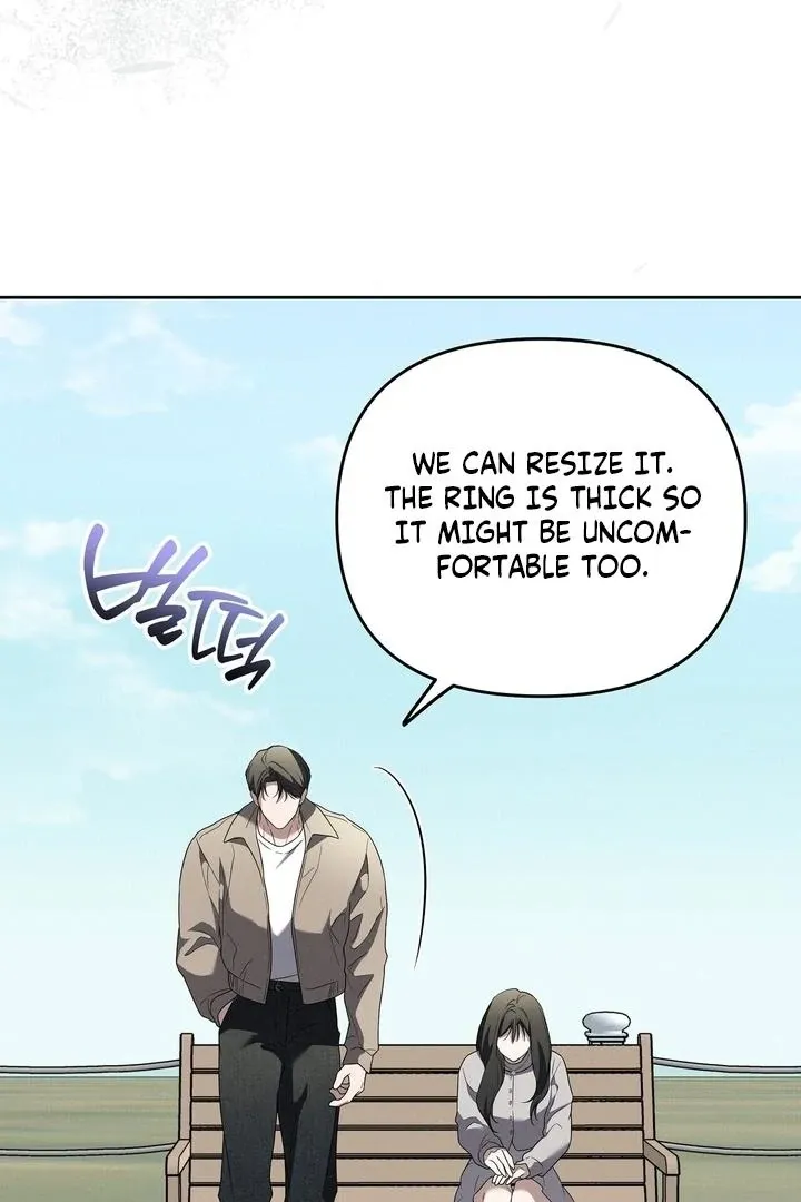 Bygone Love Chapter 25 page 8 - 