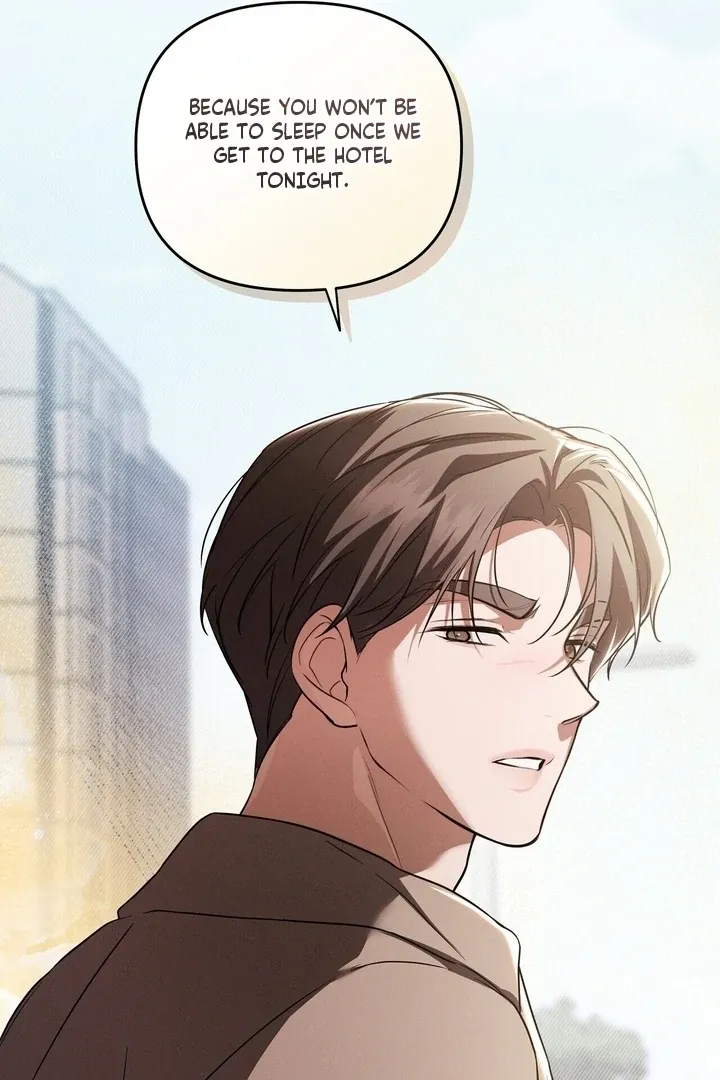 Bygone Love Chapter 25 page 71 - 