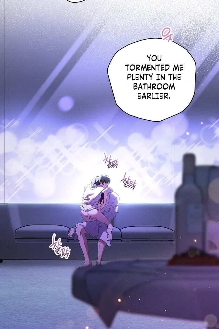 Bygone Love Chapter 25 page 75 - 
