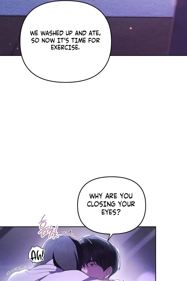 Bygone Love Chapter 25 page 76 - 