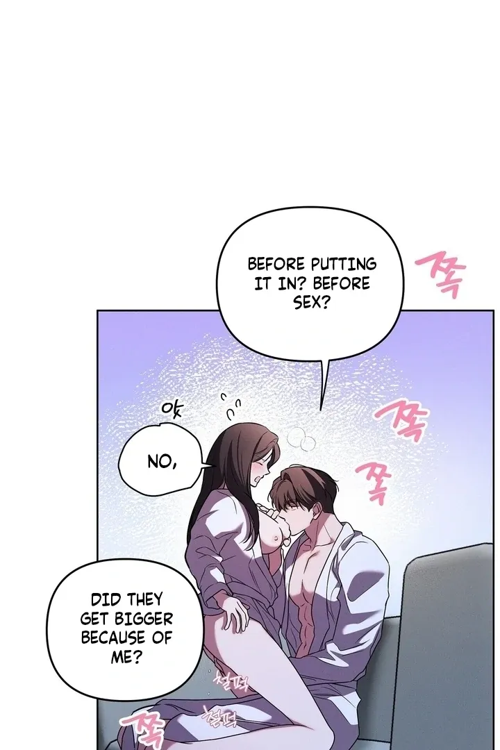 Bygone Love Chapter 25 page 80 - 