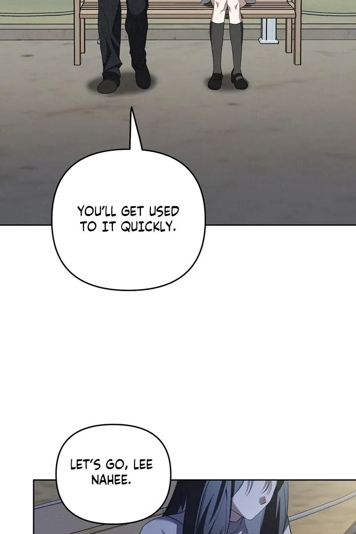 Bygone Love Chapter 25 page 9 - 