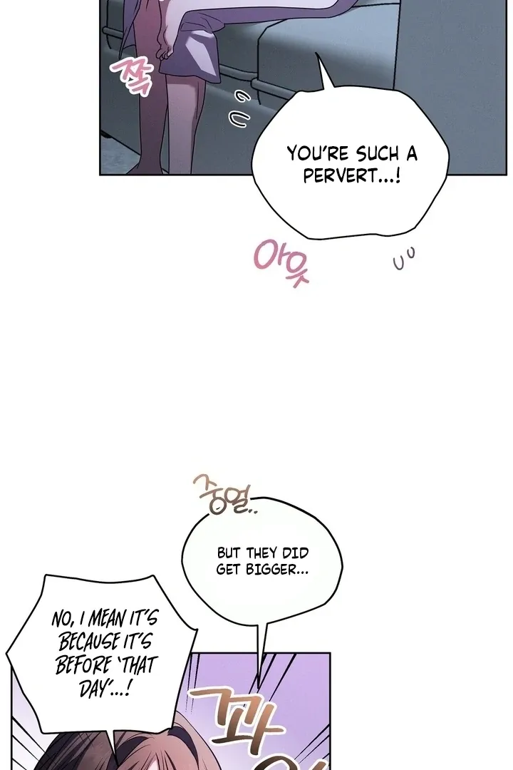 Bygone Love Chapter 25 page 81 - 