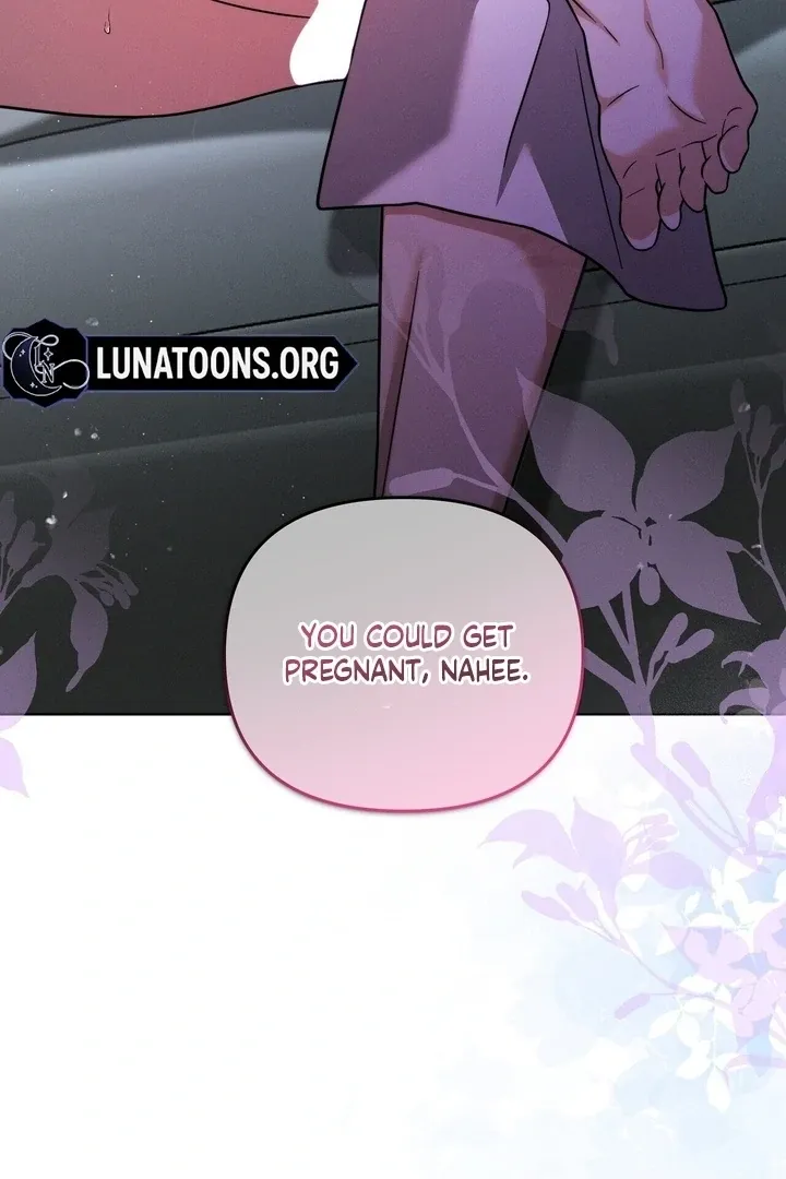 Bygone Love Chapter 25 page 87 - 