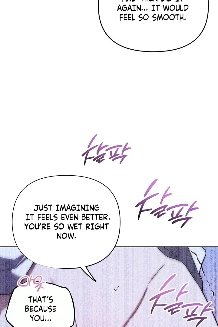 Bygone Love Chapter 26 page 19 - 