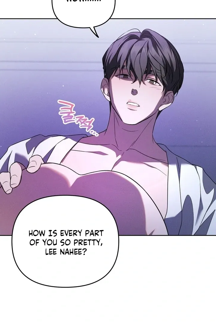Bygone Love Chapter 26 page 31 - 