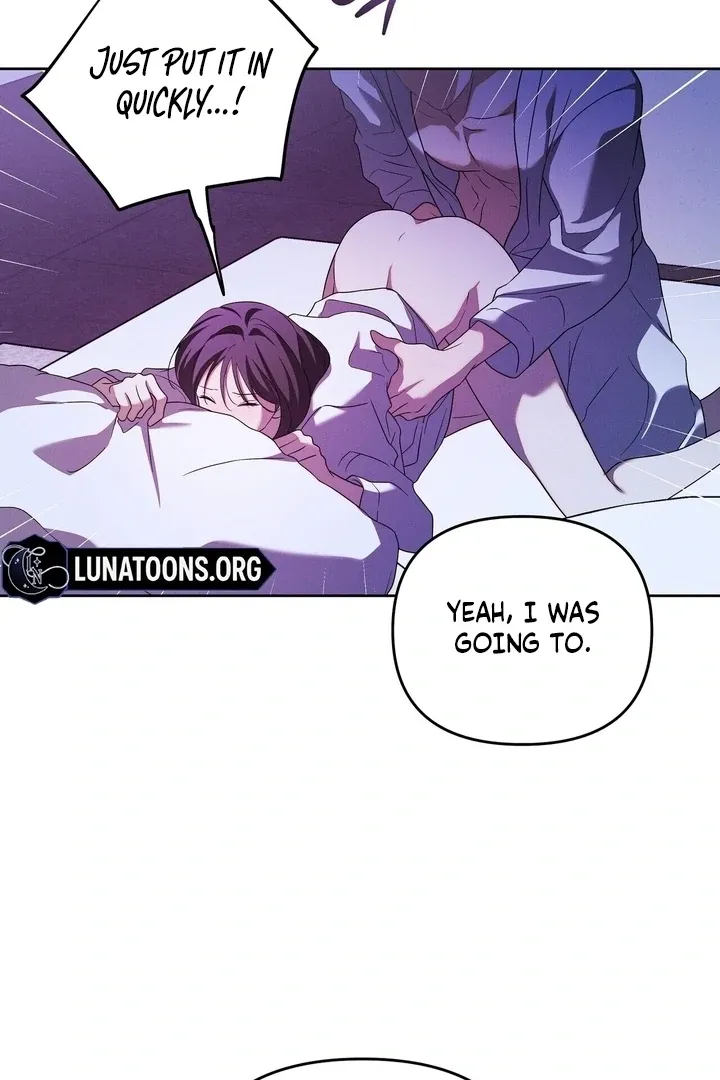 Bygone Love Chapter 26 page 34 - 