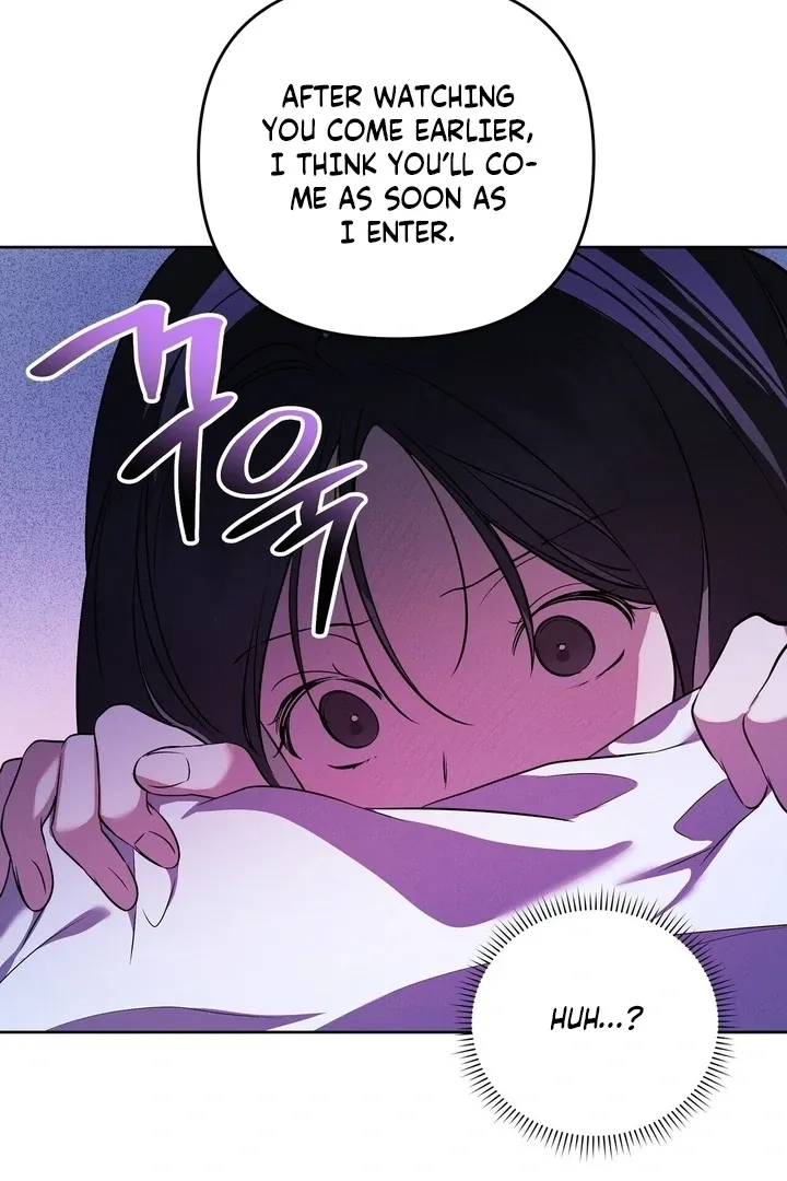 Bygone Love Chapter 26 page 35 - 