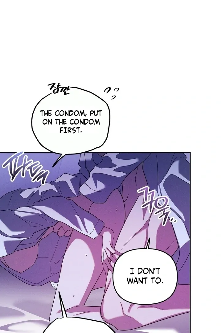 Bygone Love Chapter 26 page 36 - 