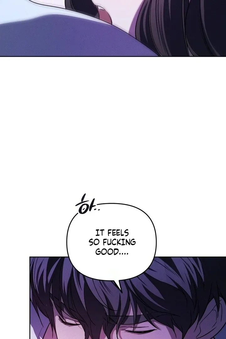 Bygone Love Chapter 26 page 38 - 