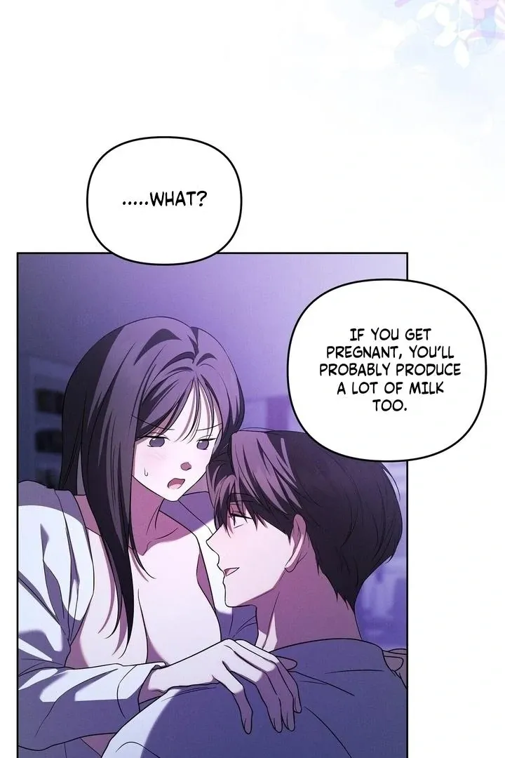 Bygone Love Chapter 26 page 5 - 