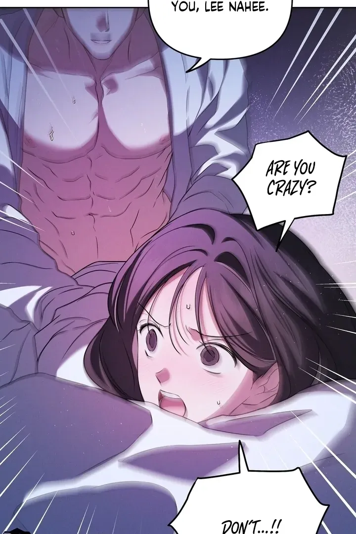 Bygone Love Chapter 26 page 46 - 
