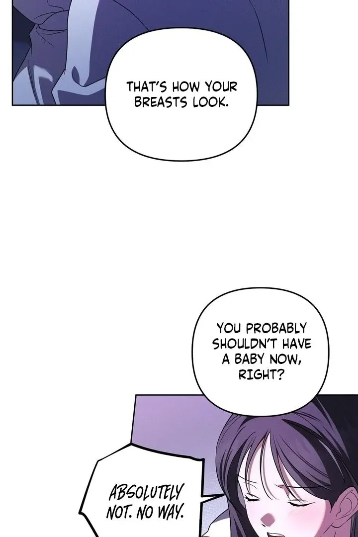 Bygone Love Chapter 26 page 6 - 