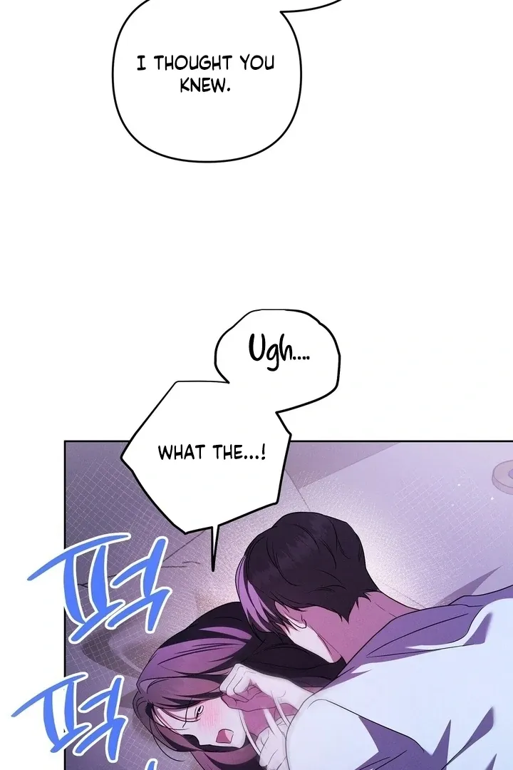 Bygone Love Chapter 26 page 57 - 