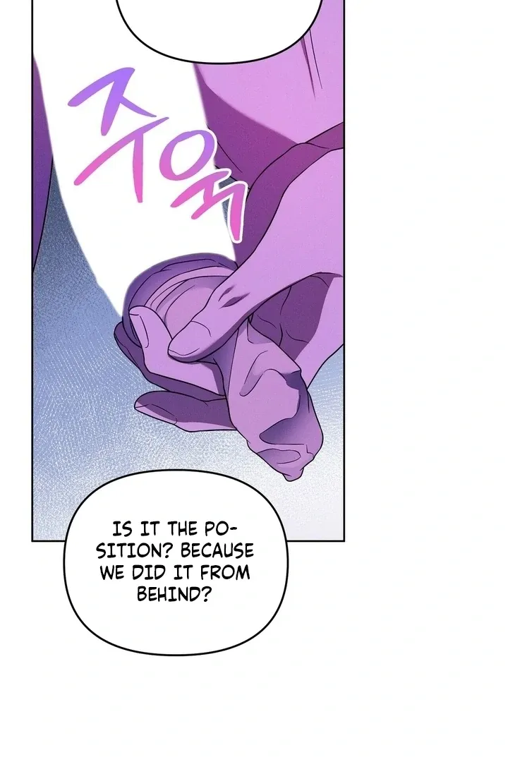 Bygone Love Chapter 26 page 64 - 