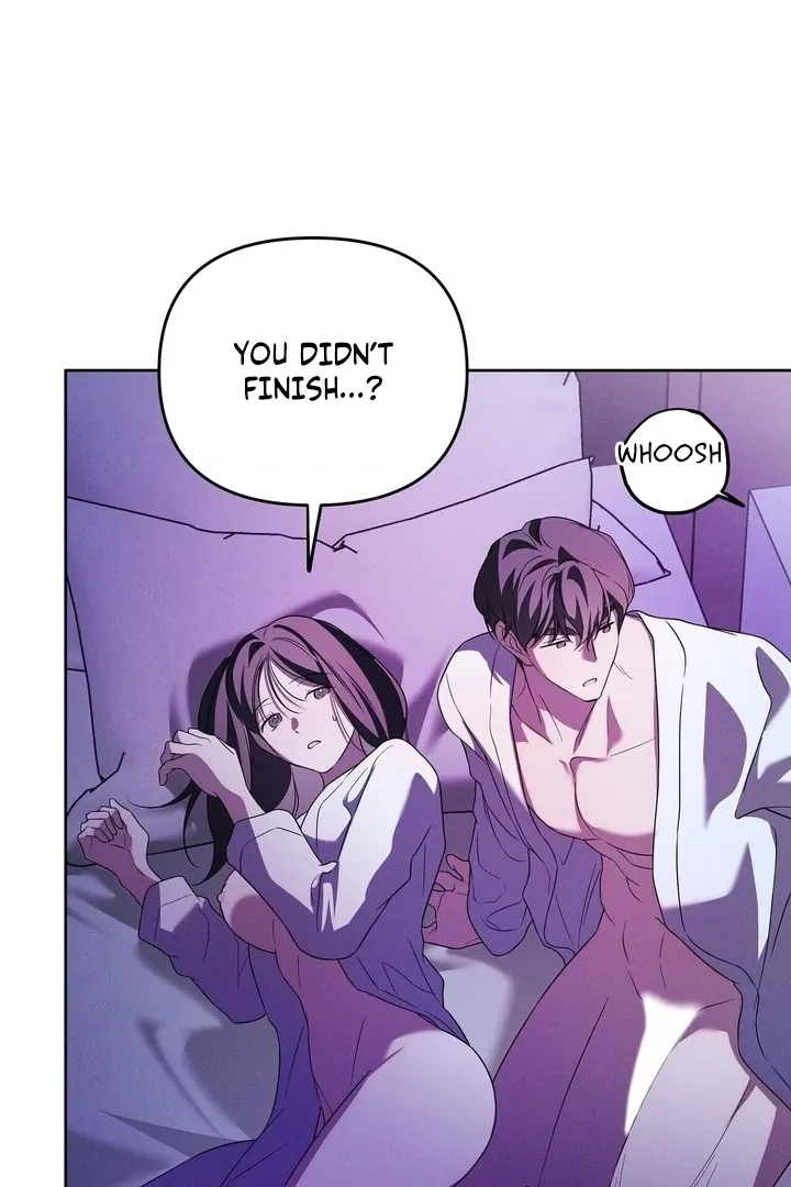 Bygone Love Chapter 26 page 65 - 