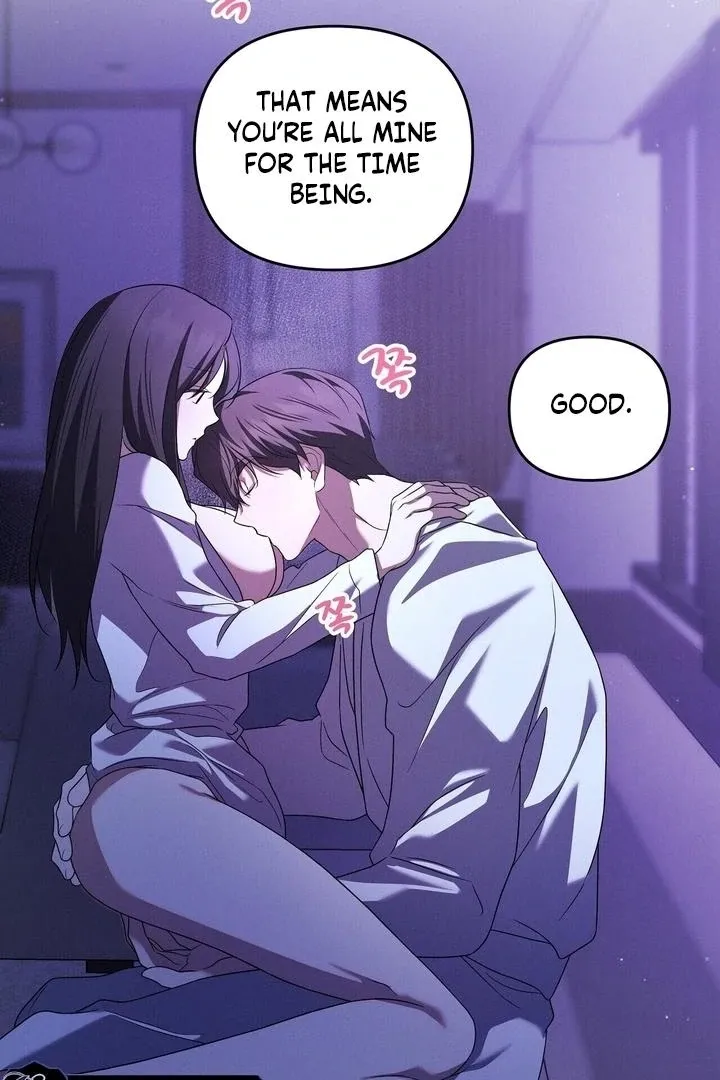 Bygone Love Chapter 26 page 8 - 