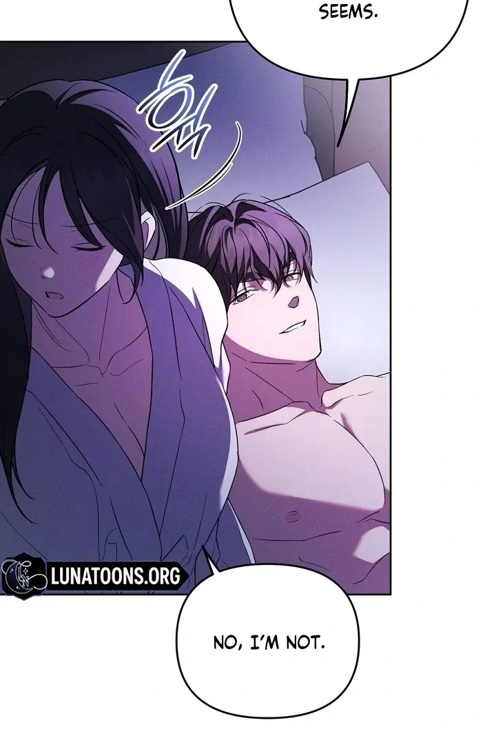 Bygone Love Chapter 26 page 77 - 