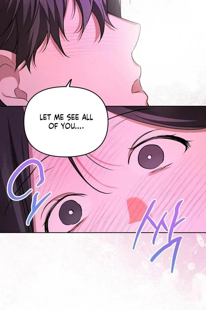 Bygone Love Chapter 26 page 87 - 