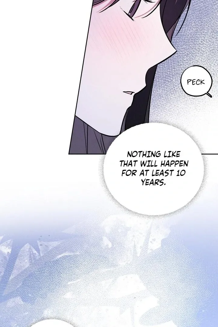 Bygone Love Chapter 26 page 10 - 