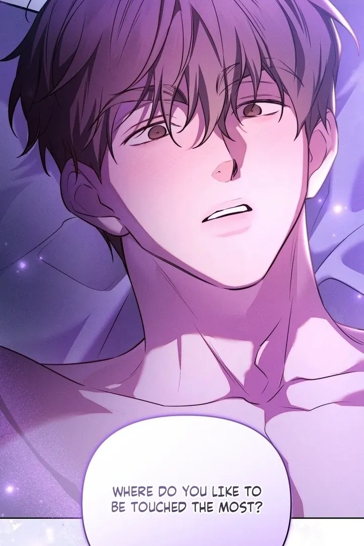 Bygone Love Chapter 26 page 96 - 