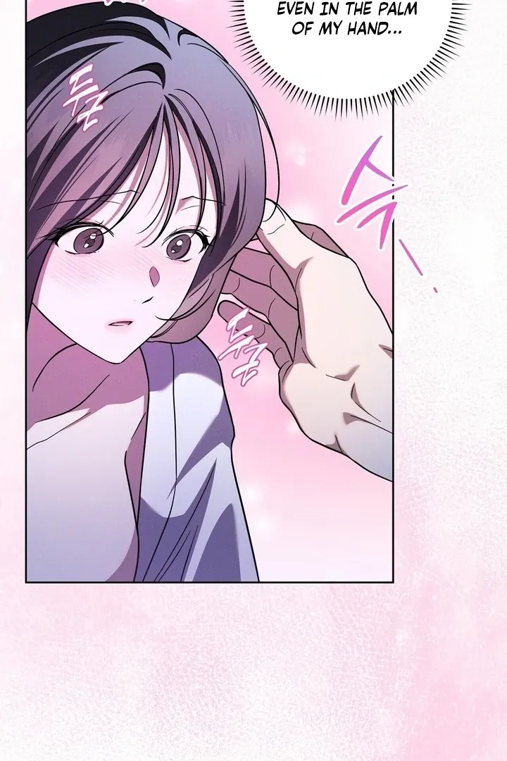 Bygone Love Chapter 27 page 17 - 