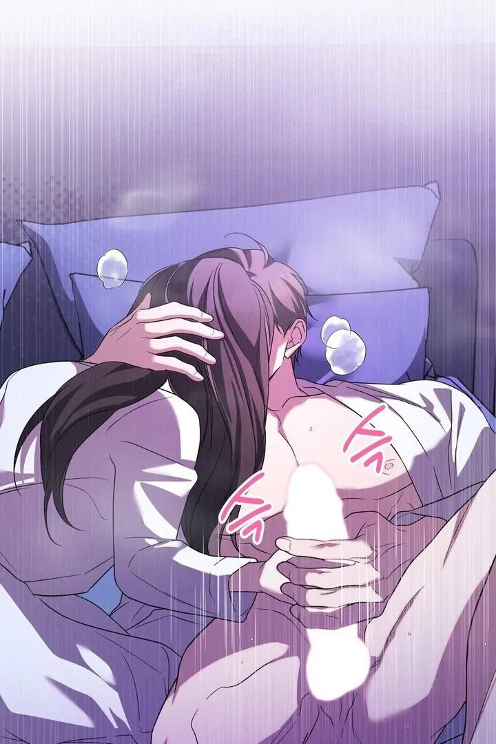 Bygone Love Chapter 27 page 19 - 