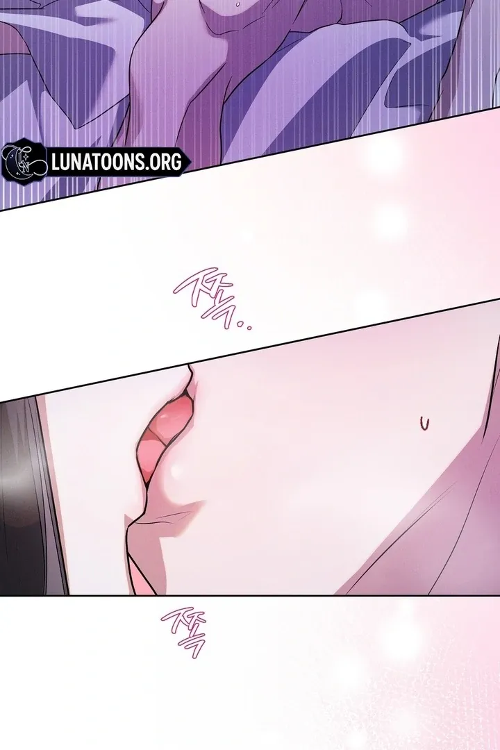 Bygone Love Chapter 27 page 20 - 
