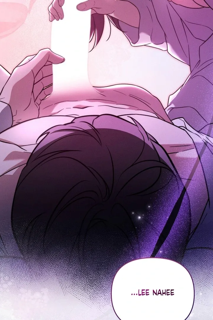 Bygone Love Chapter 27 page 3 - 