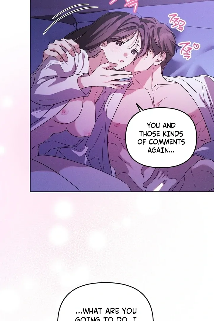 Bygone Love Chapter 27 page 24 - 