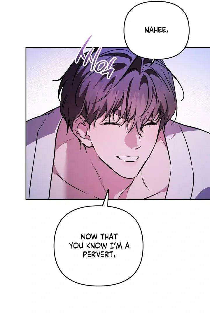 Bygone Love Chapter 27 page 28 - 