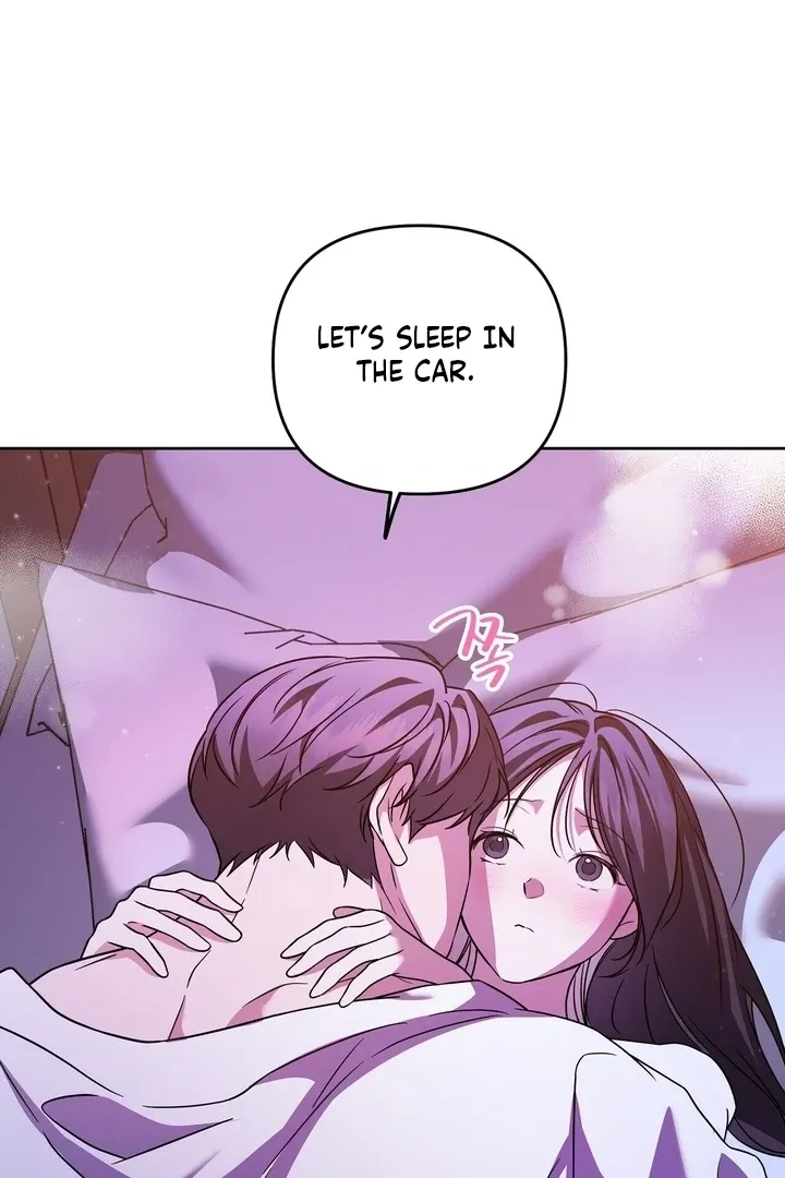 Bygone Love Chapter 27 page 29 - 