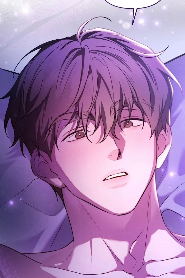 Bygone Love Chapter 27 page 4 - 